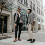 Nova Men: Modern Style and Identity for Today’s Man