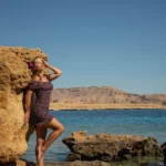 Pink Cheetah Print Dress: A Stylish Fashion Choice for Every Season
