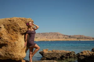 Pink Cheetah Print Dress: A Stylish Fashion Choice for Every Season
