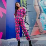 Pink Jumpsuit Womens Style Guide for Every Occasion