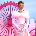 Pink Leather Dress Style Guide for Bold and Elegant Fashion