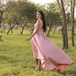 Pink Satin Gown Style Guide for Elegant and Timeless Fashion