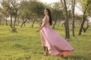 Pink Satin Gown Style Guide for Elegant and Timeless Fashion
