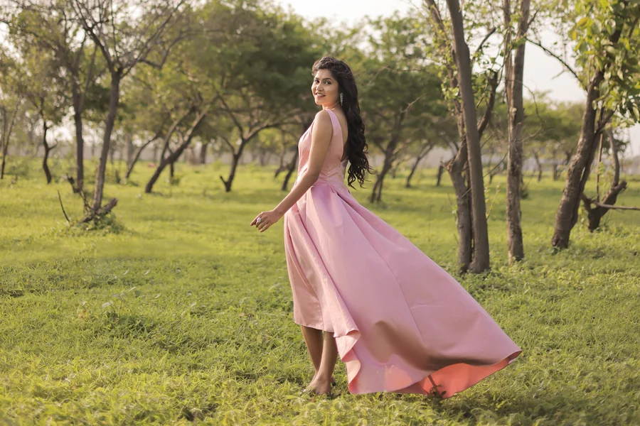 Pink Satin Gown Style Guide for Elegant and Timeless Fashion