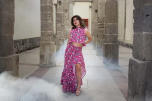 Pink Skirt Set Style Guide for Chic and Effortless Fashion