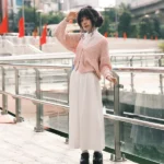 Pink Sweater Set Style Guide for Cozy and Stylish Outfits