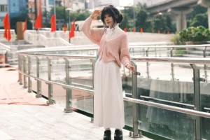 Pink Sweater Set Style Guide for Cozy and Stylish Outfits