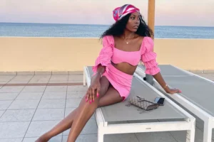 Pink Two Piece Set Style Guide for Every Occasion