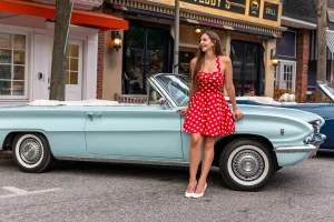 1960’s Fashion: A Guide to the Decade’s Most Iconic Styles