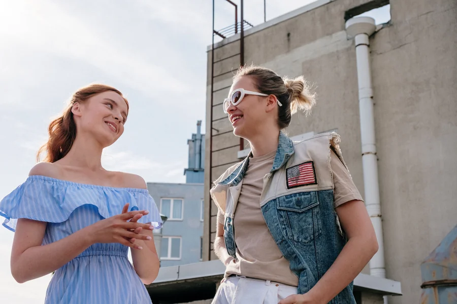 2000s fashion trends