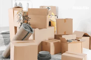 5 Ways Proper Packing and Organization Can Simplify Your Move