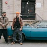 80s Men Fashion: Iconic Trends That Still Inspire Modern Style