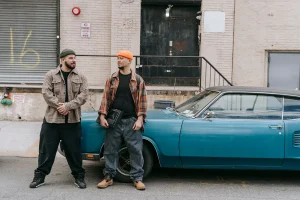 80s Men Fashion: Iconic Trends That Still Inspire Modern Style