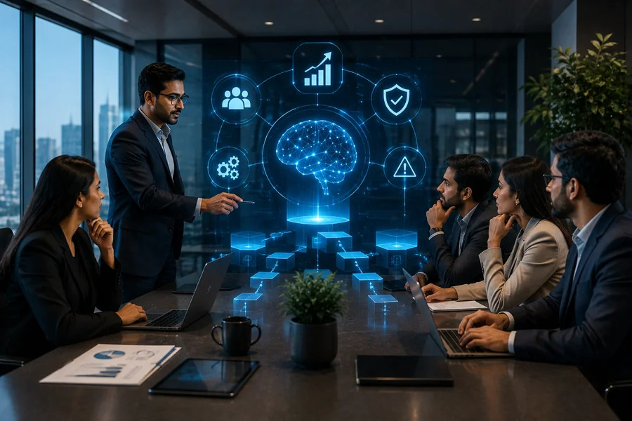 AI Consulting