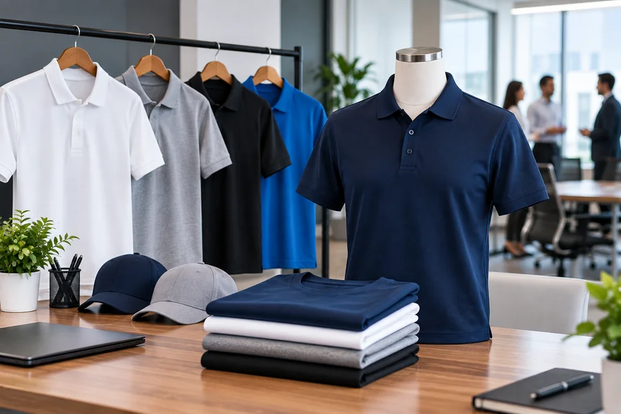 Corporate T-shirt
