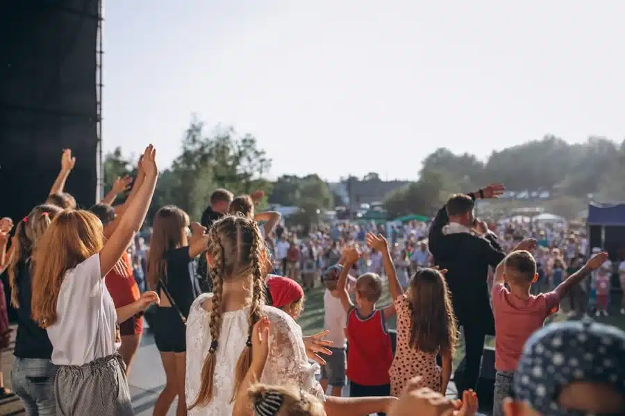 Events