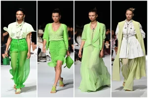 Fashion Week and The Latest Trends: The Genny Spring/Summer 2026 Collection