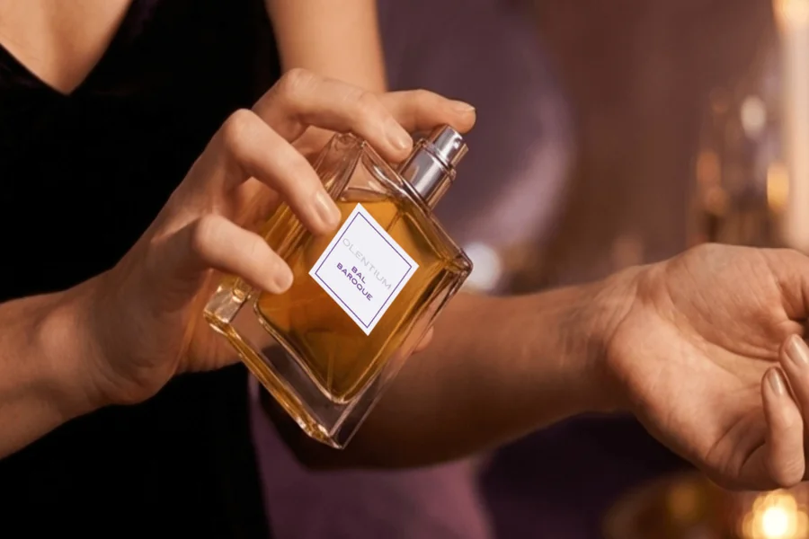 Fragrance