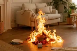 Does Renters Insurance Cover Fire? What Your Insurance Policy Pays For, and Which Policy Handles the Rest