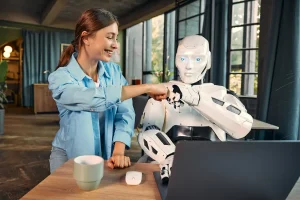 The Skills Employers Will Value Most in an AI-Driven Workplace