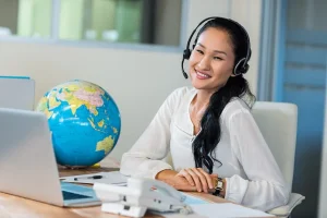 What Should You Check When You Find a Travel Agent Online?