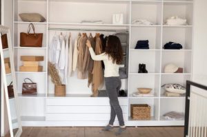 8 Ways to Build a More Thoughtful and Versatile Wardrobe
