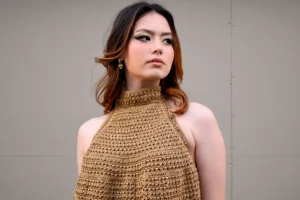 Plus Size Crochet Tops: Stylish, Comfortable & Flattering Fashion for Every Occasion